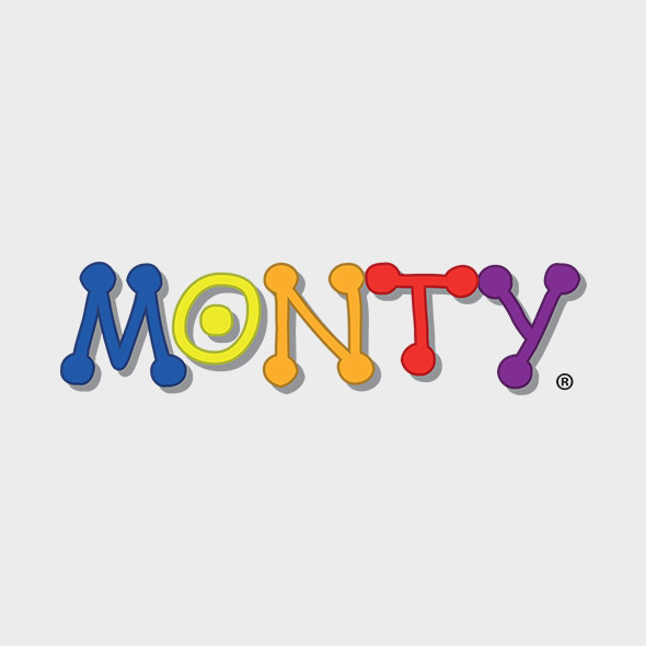 Monty pro cizince